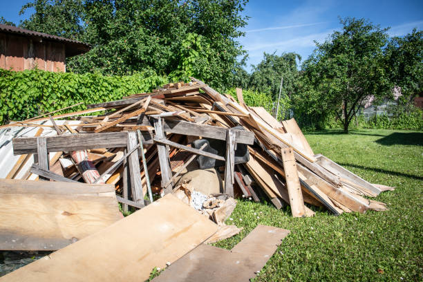 Professional Junk Removal Services in Gettysburg, PA